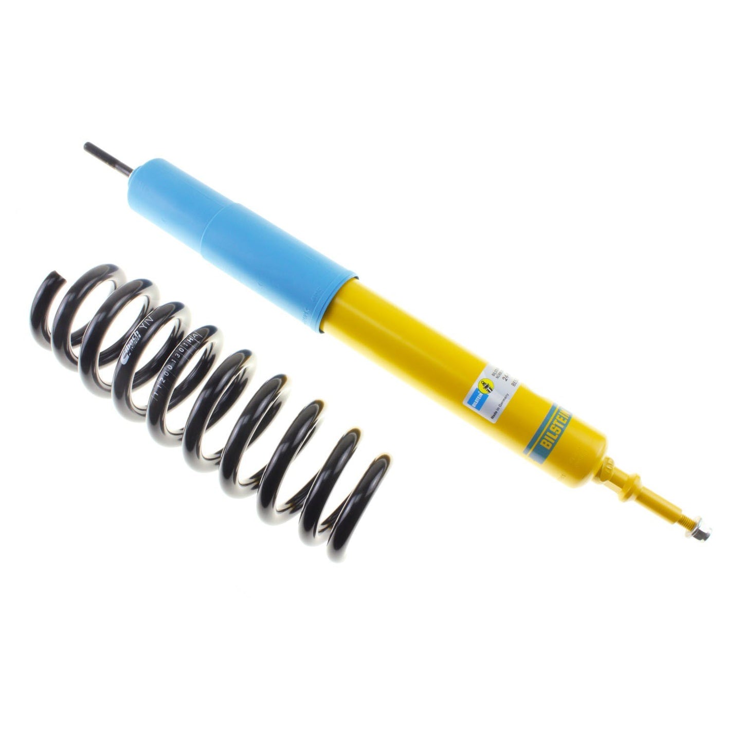 Bilstein Suspension Kit