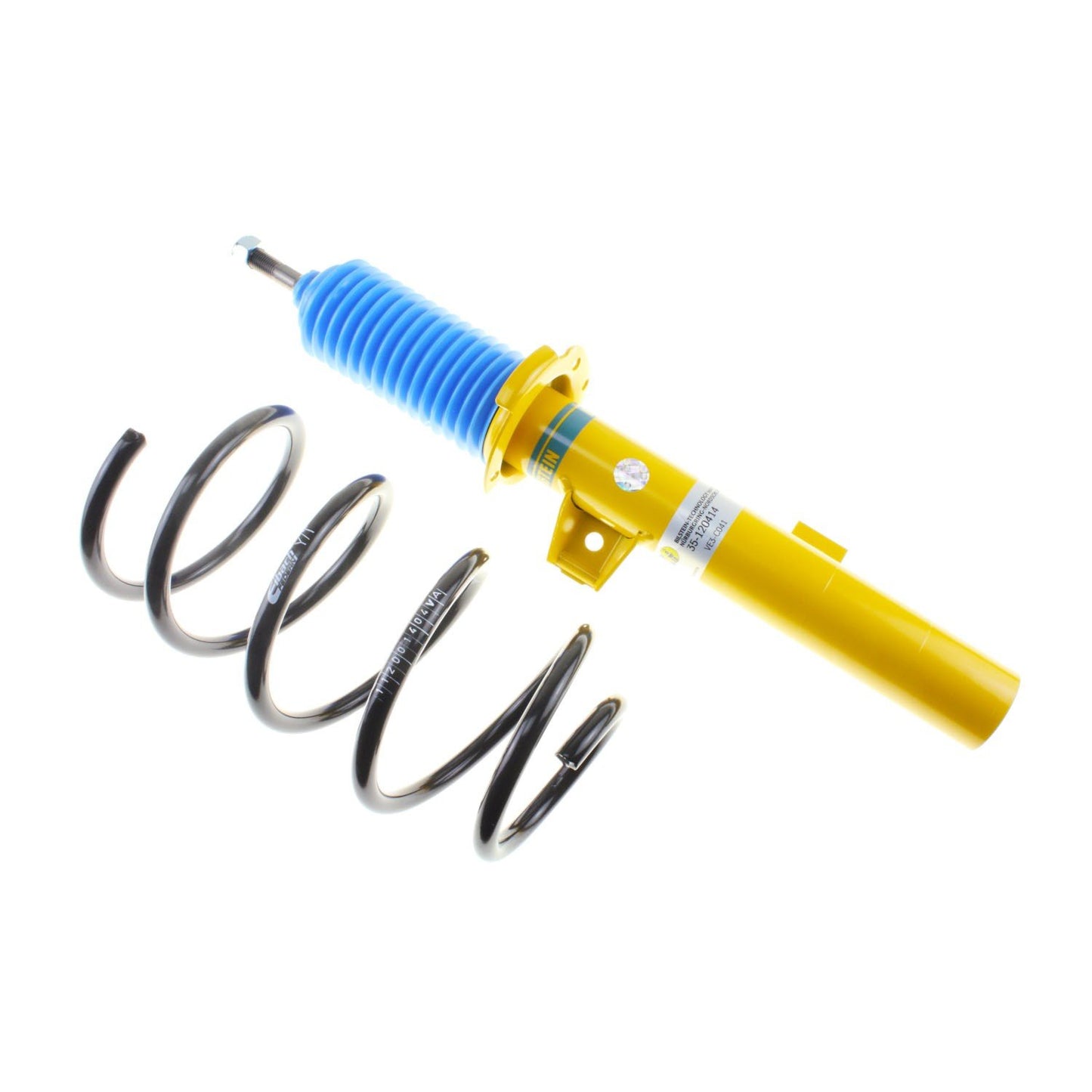 Bilstein Suspension Kit