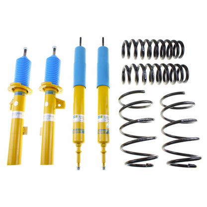 Bilstein Suspension Kit