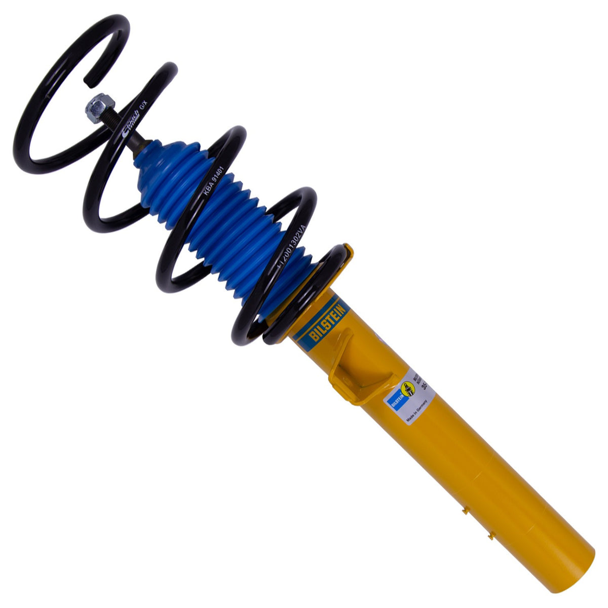 Bilstein Suspension Kit
