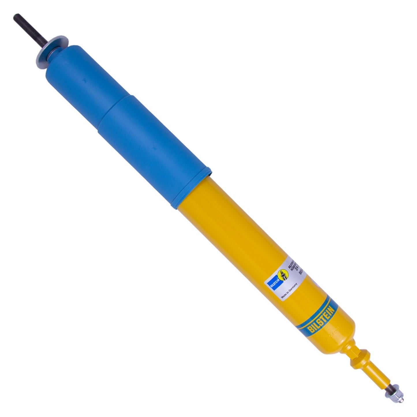 Bilstein Suspension Kit