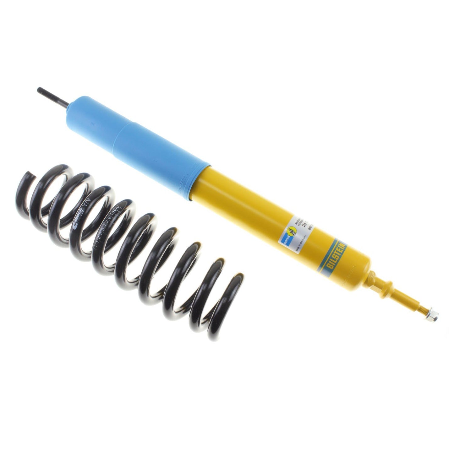 Bilstein Suspension Kit