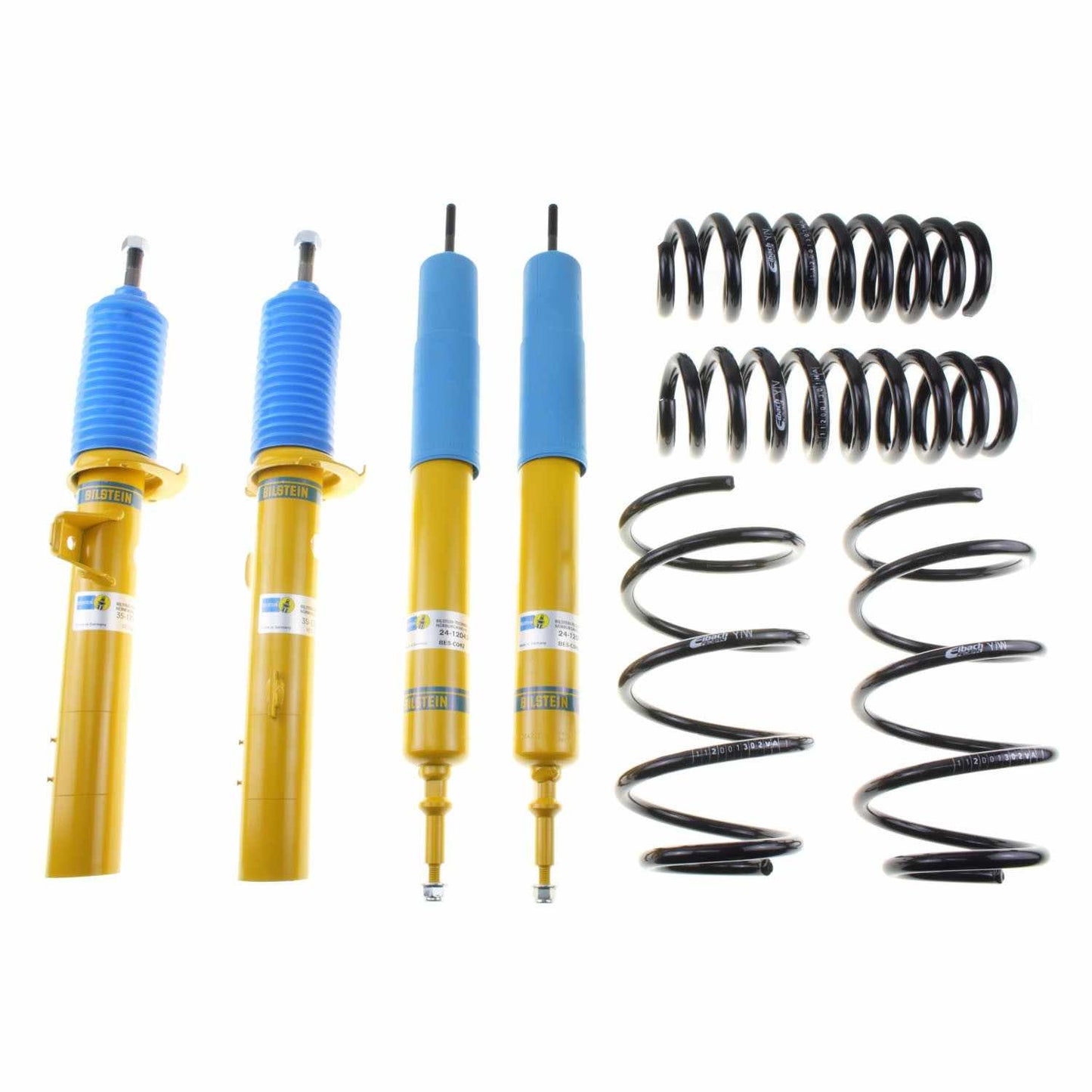 Bilstein Suspension Kit