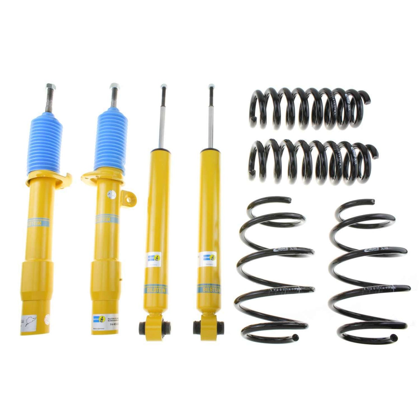 Bilstein Suspension Kit