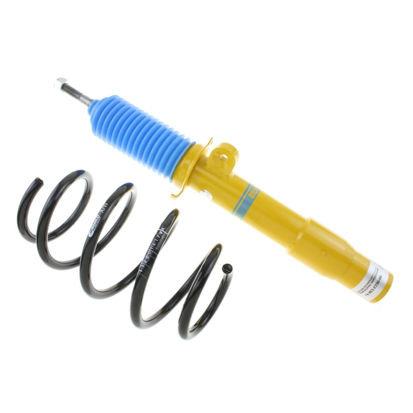 Bilstein Suspension Kit