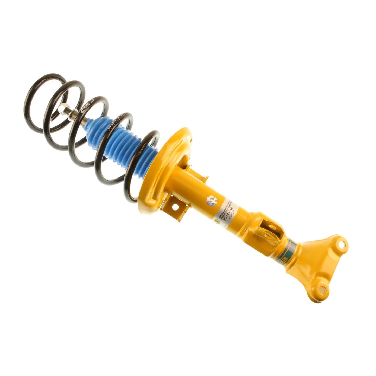 Bilstein Suspension Kit