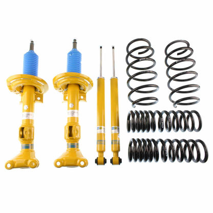 Bilstein Suspension Kit
