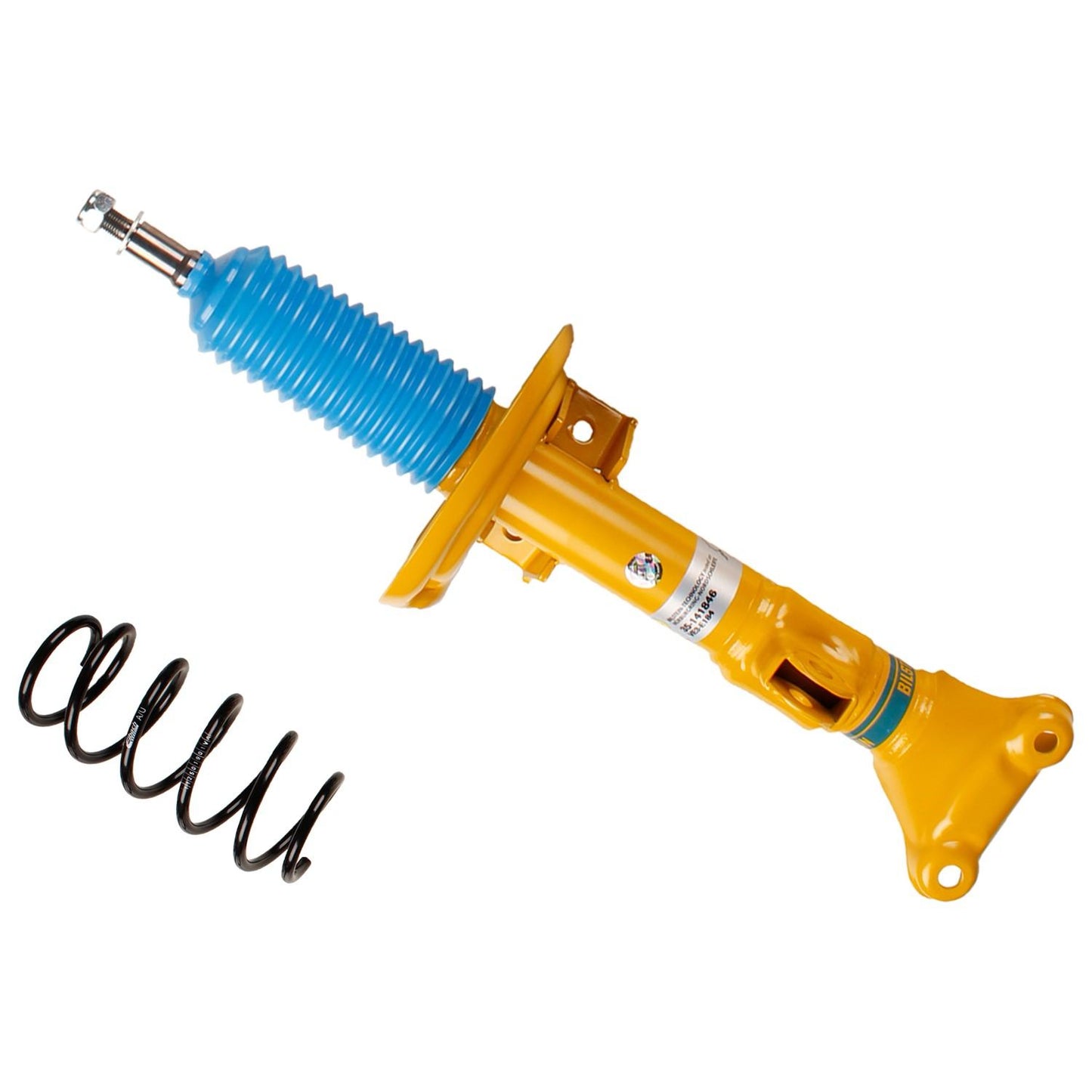 Bilstein Suspension Kit