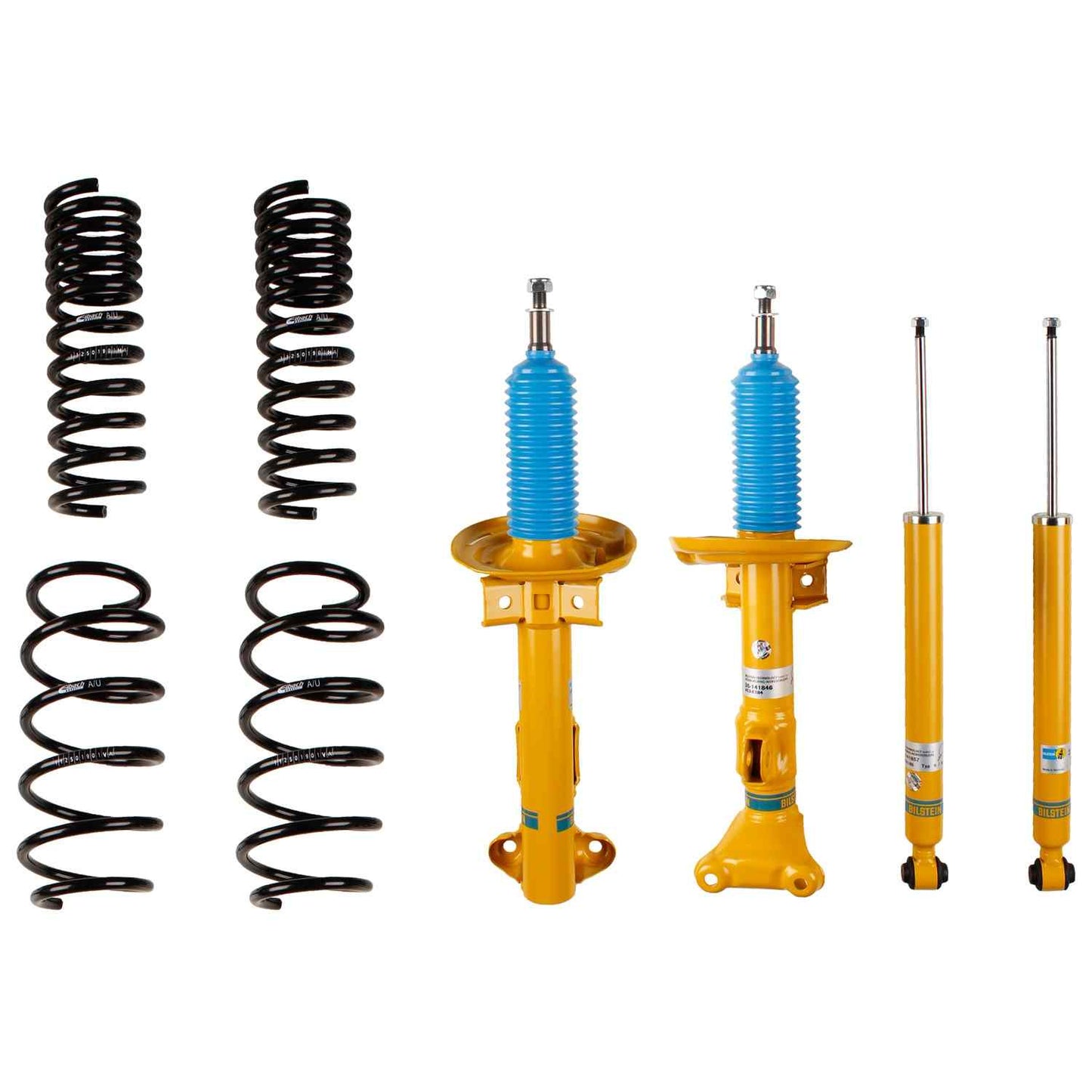 Bilstein Suspension Kit