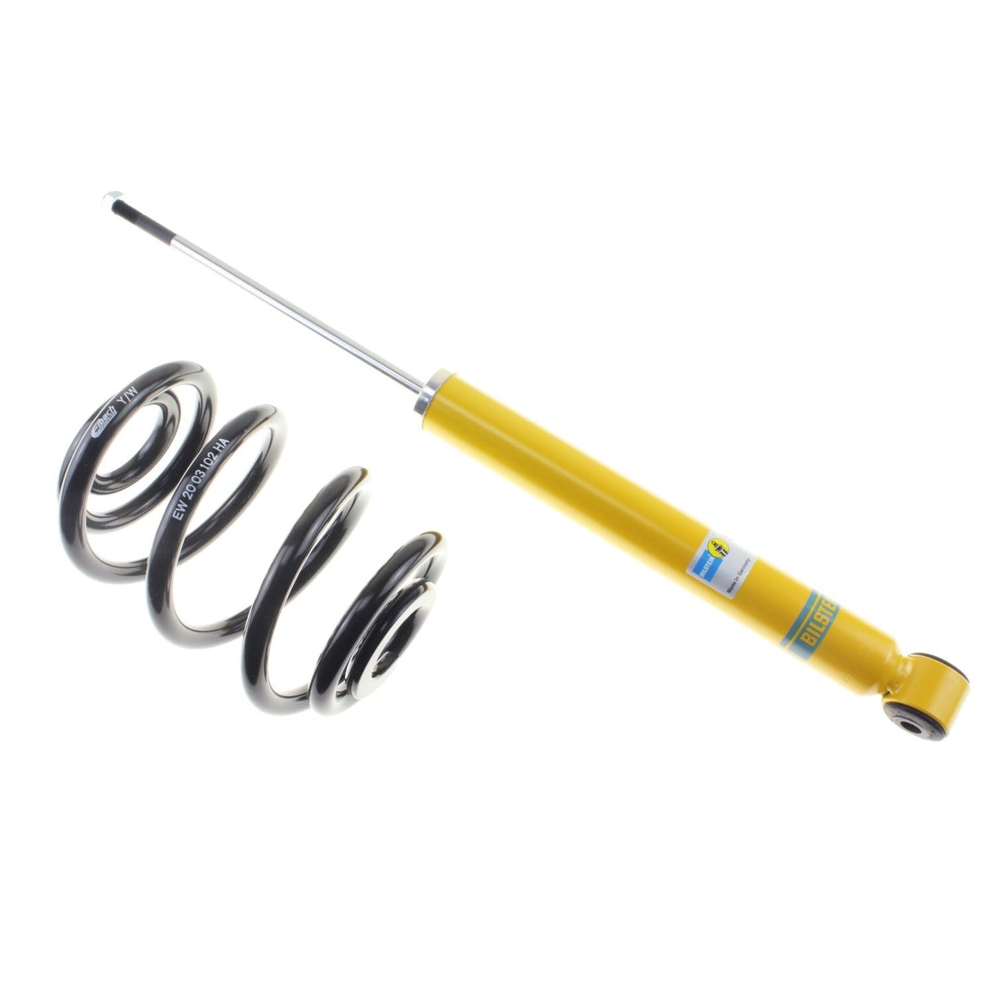 Bilstein Suspension Kit