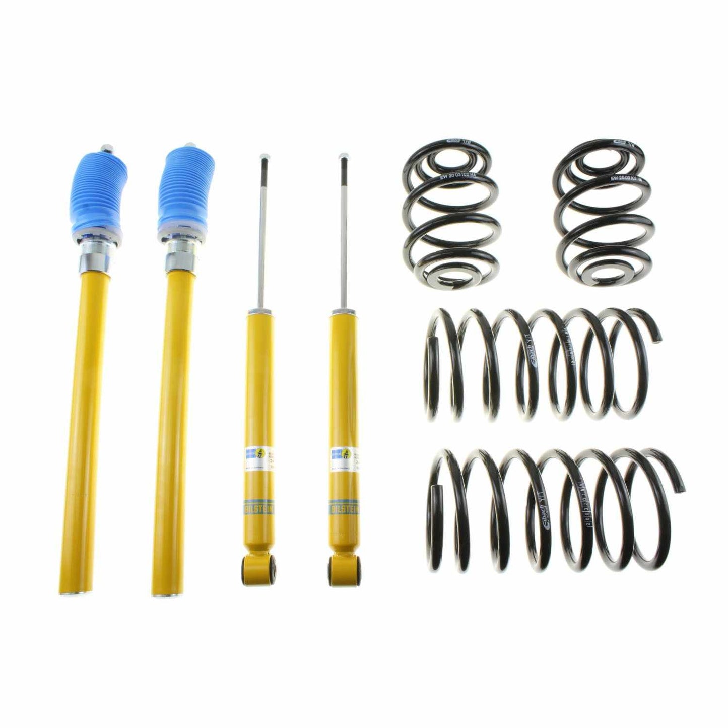 Bilstein Suspension Kit