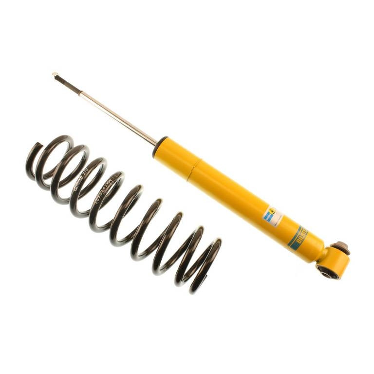 Bilstein B12 1999 BMW 540i Base Sedan Front and Rear Suspension Kit 46-180858