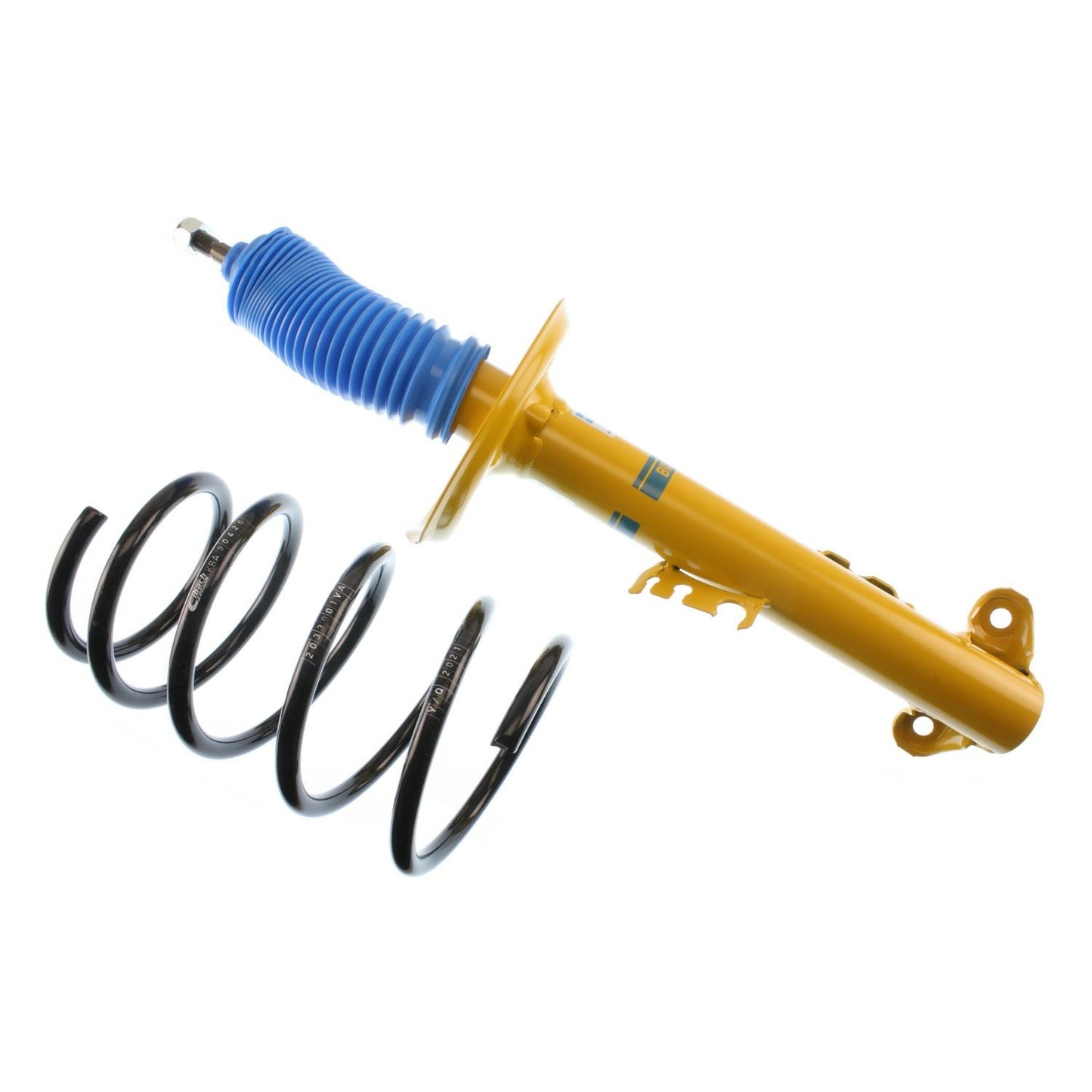 Bilstein Suspension Kit