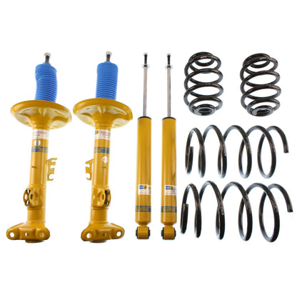 Bilstein Suspension Kit