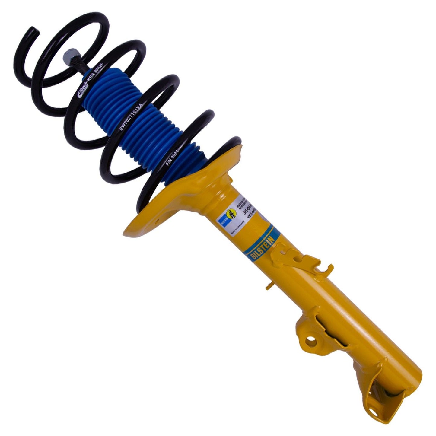 Bilstein Suspension Kit