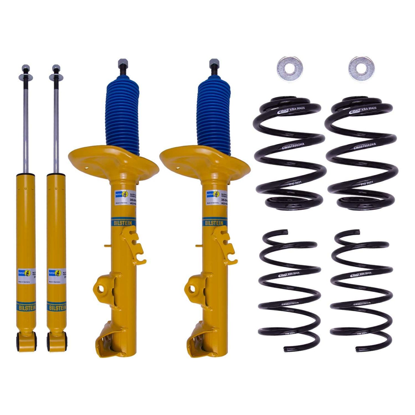 Bilstein Suspension Kit