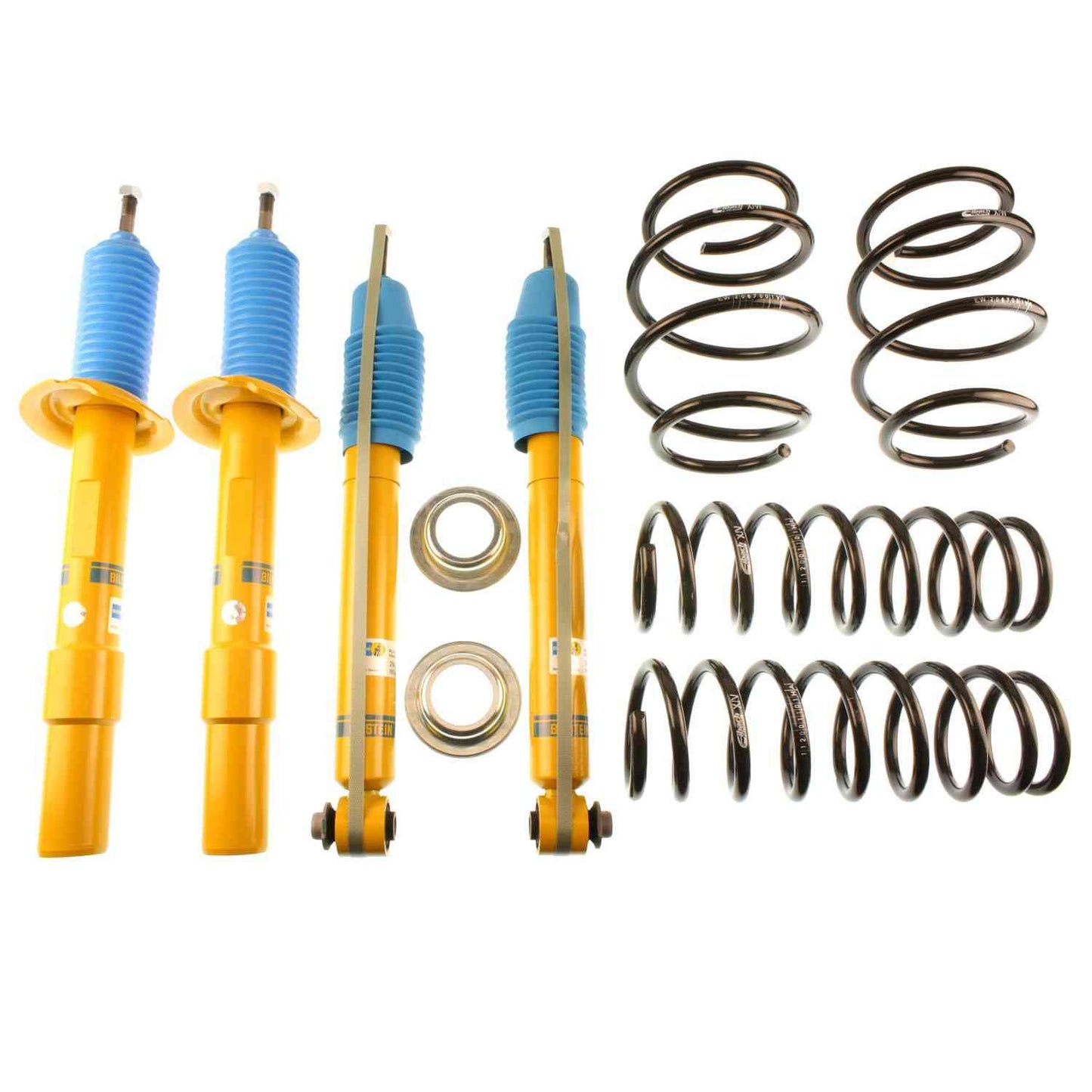 Bilstein Suspension Kit