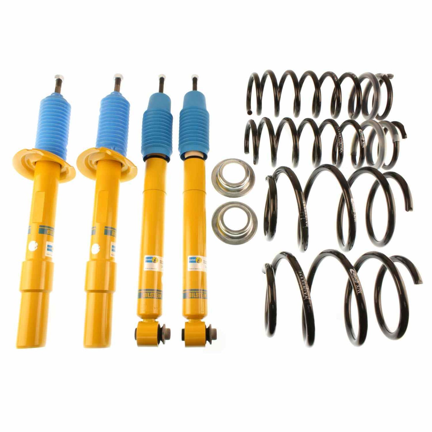 Bilstein Suspension Kit