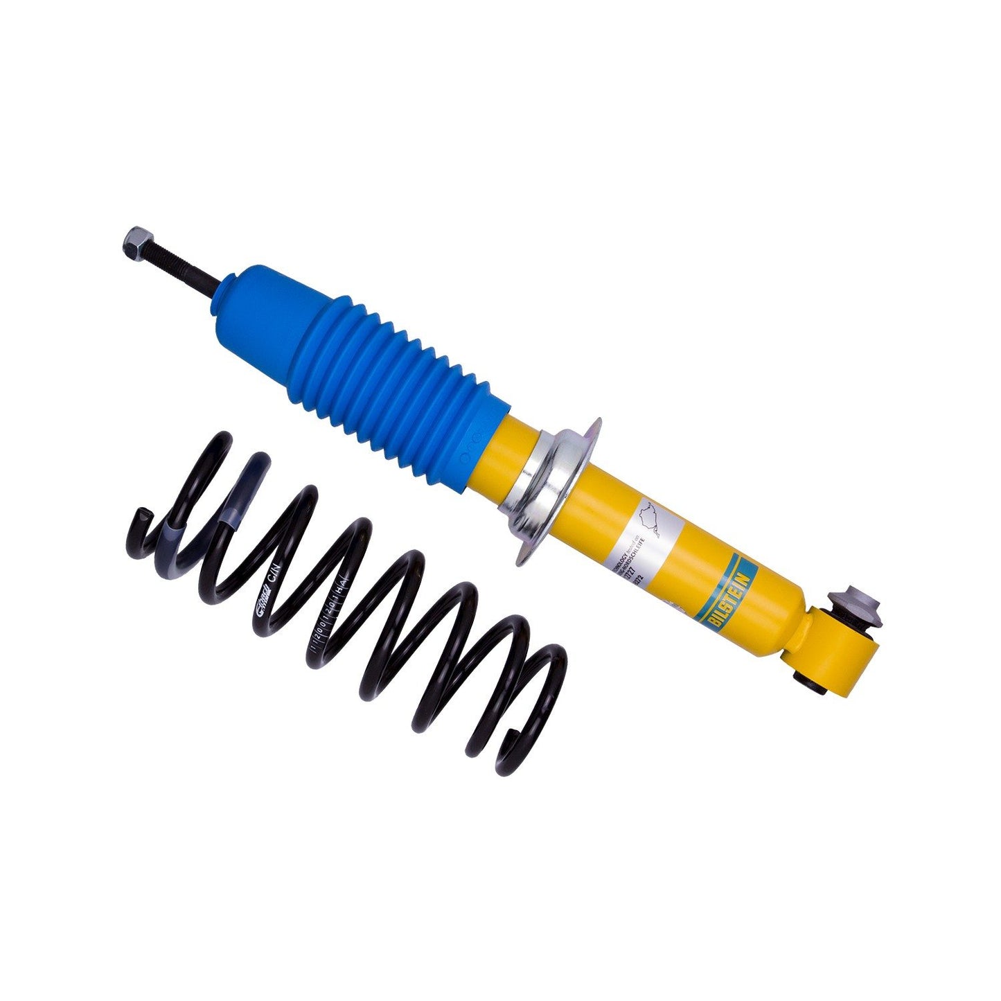 Bilstein Suspension Kit