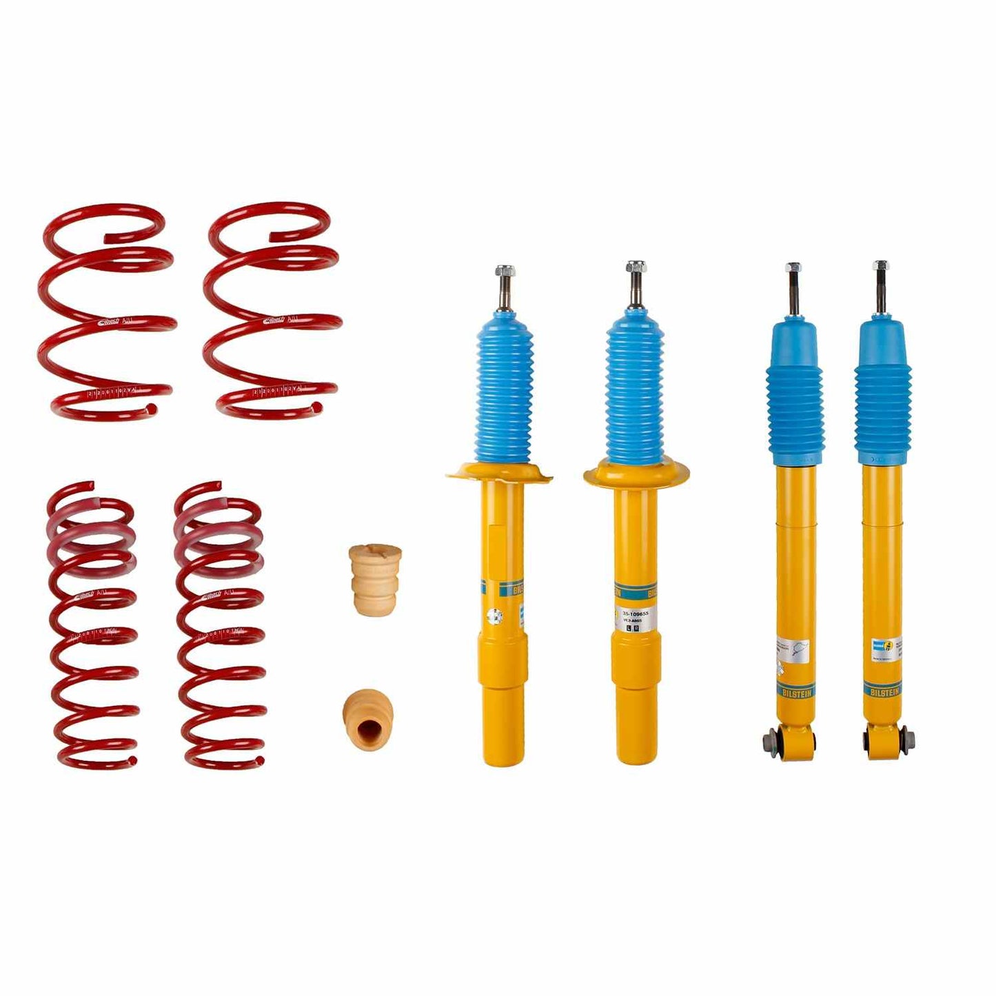 Bilstein Suspension Kit