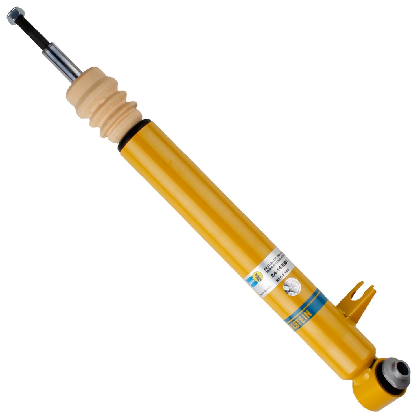Bilstein Suspension Kit