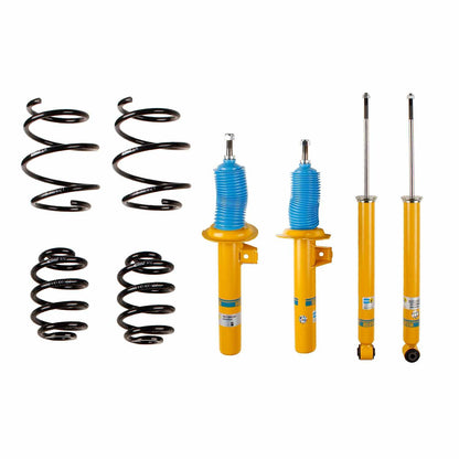 Bilstein Suspension Kit