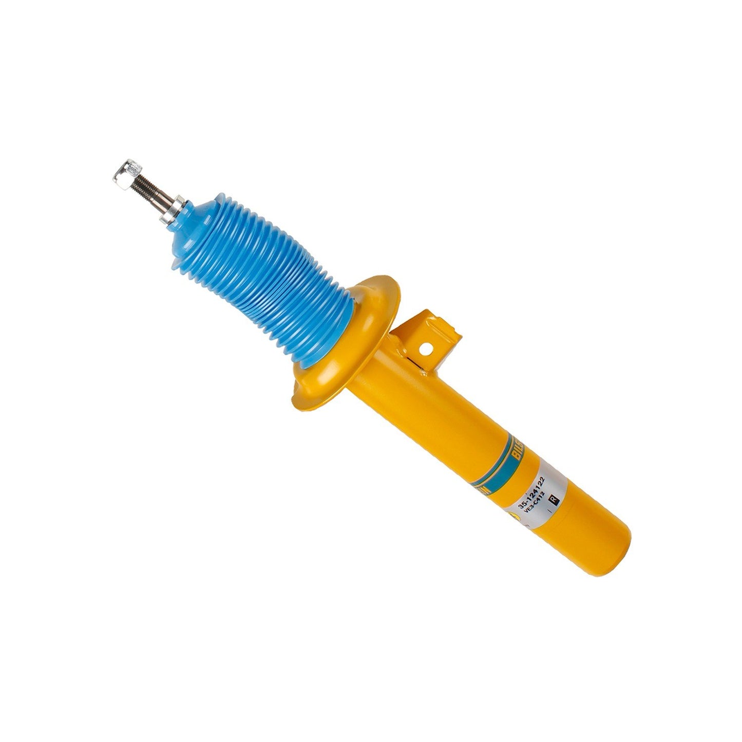 Bilstein Suspension Kit