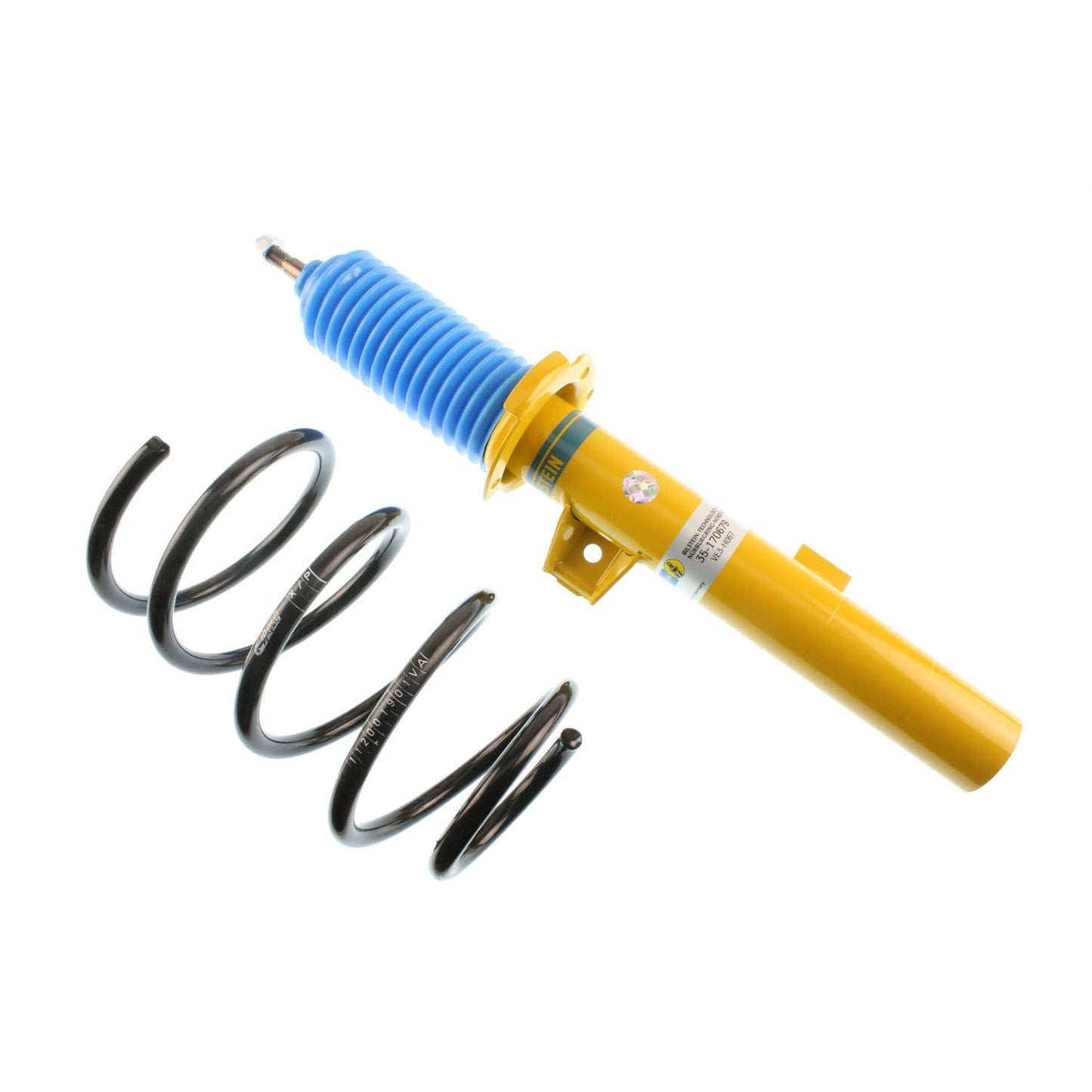 Bilstein Suspension Kit