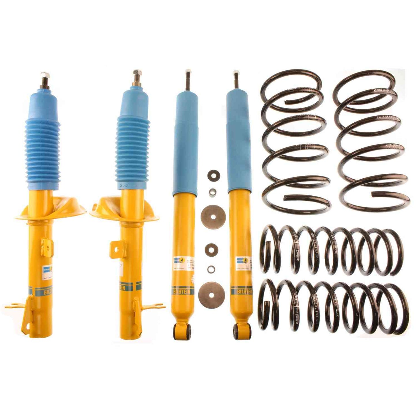 Bilstein Suspension Kit