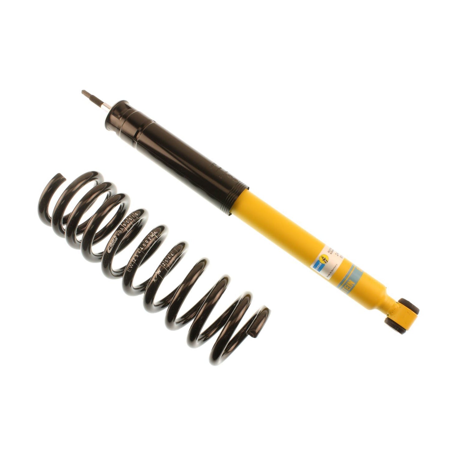 Bilstein Suspension Kit