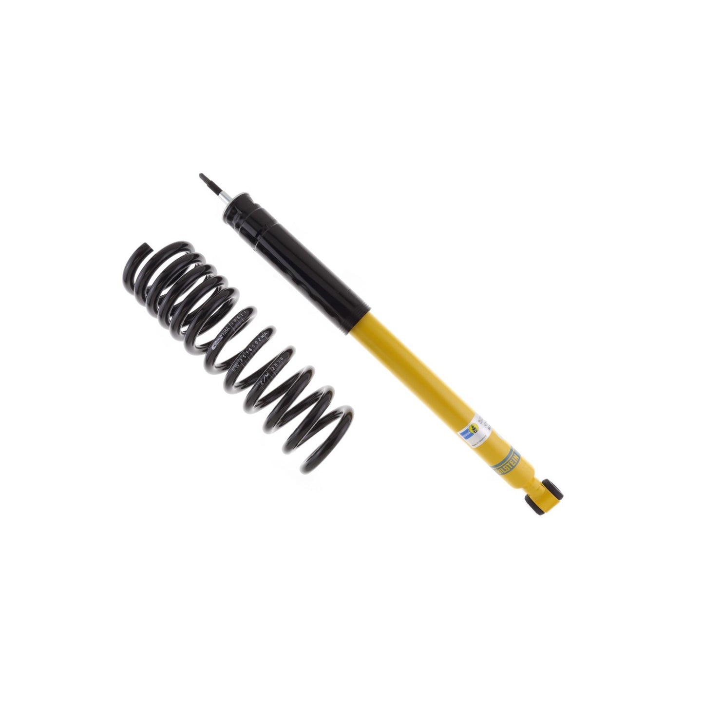 Bilstein Suspension Kit