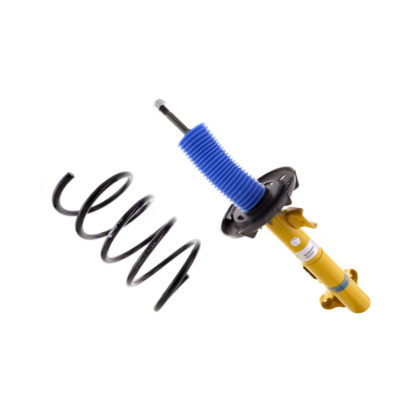 Bilstein Suspension Kit