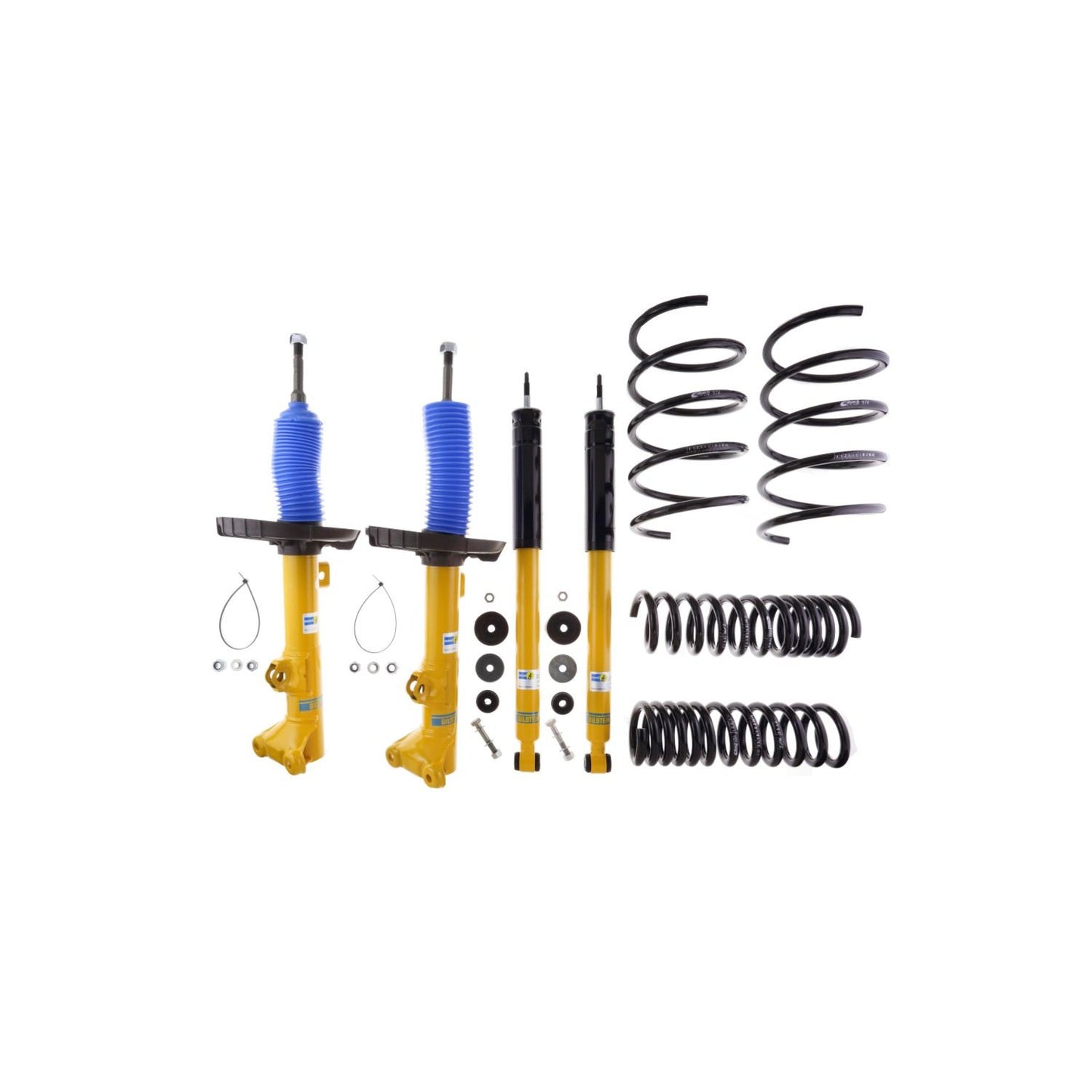 Bilstein Suspension Kit