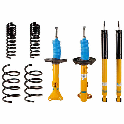Bilstein Suspension Kit