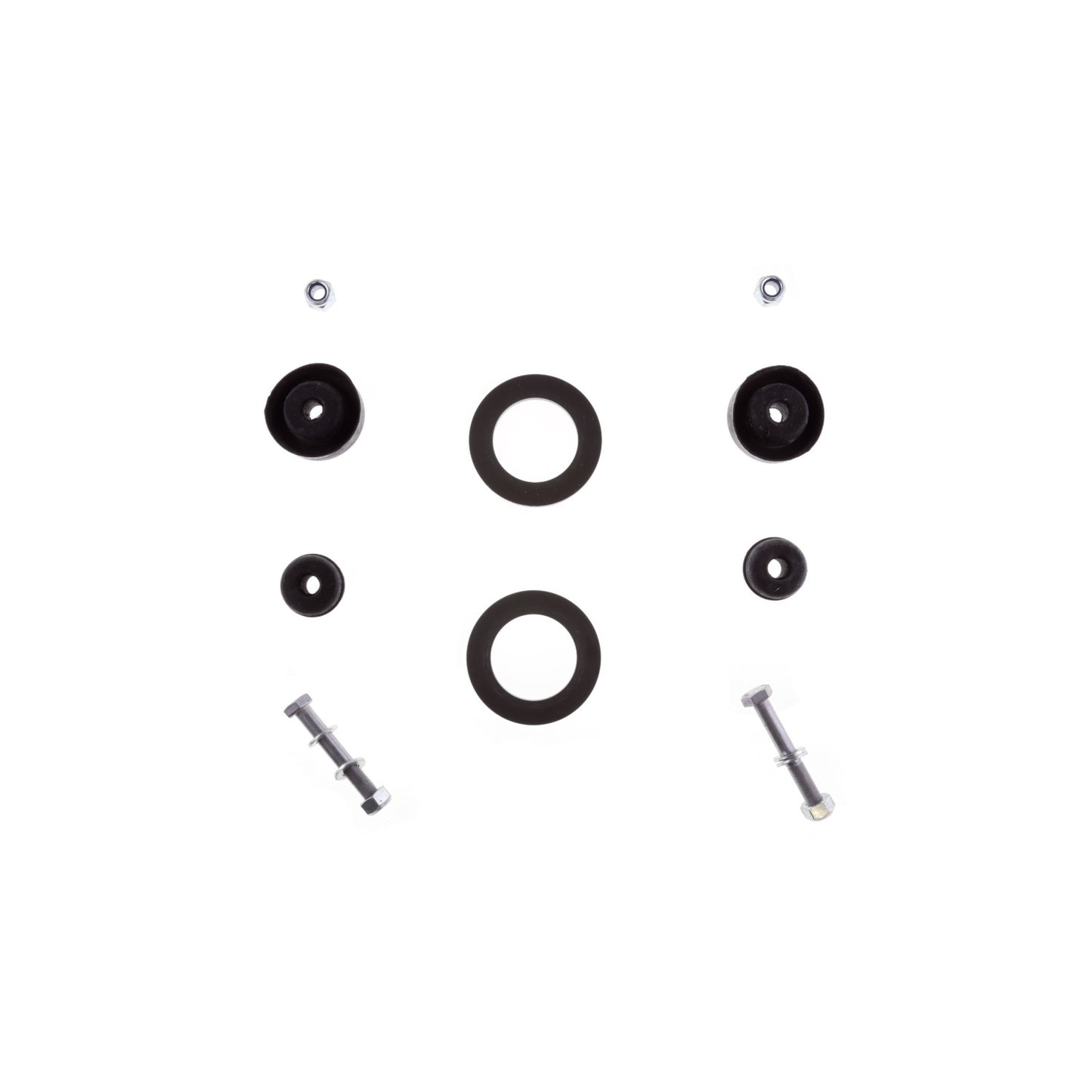 Bilstein Suspension Kit