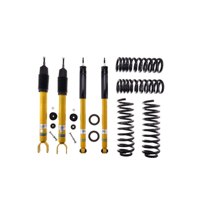 Bilstein Suspension Kit