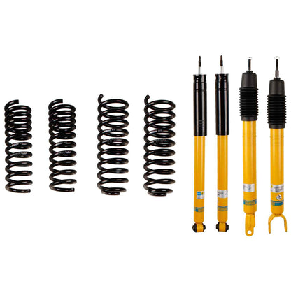 Bilstein Suspension Kit