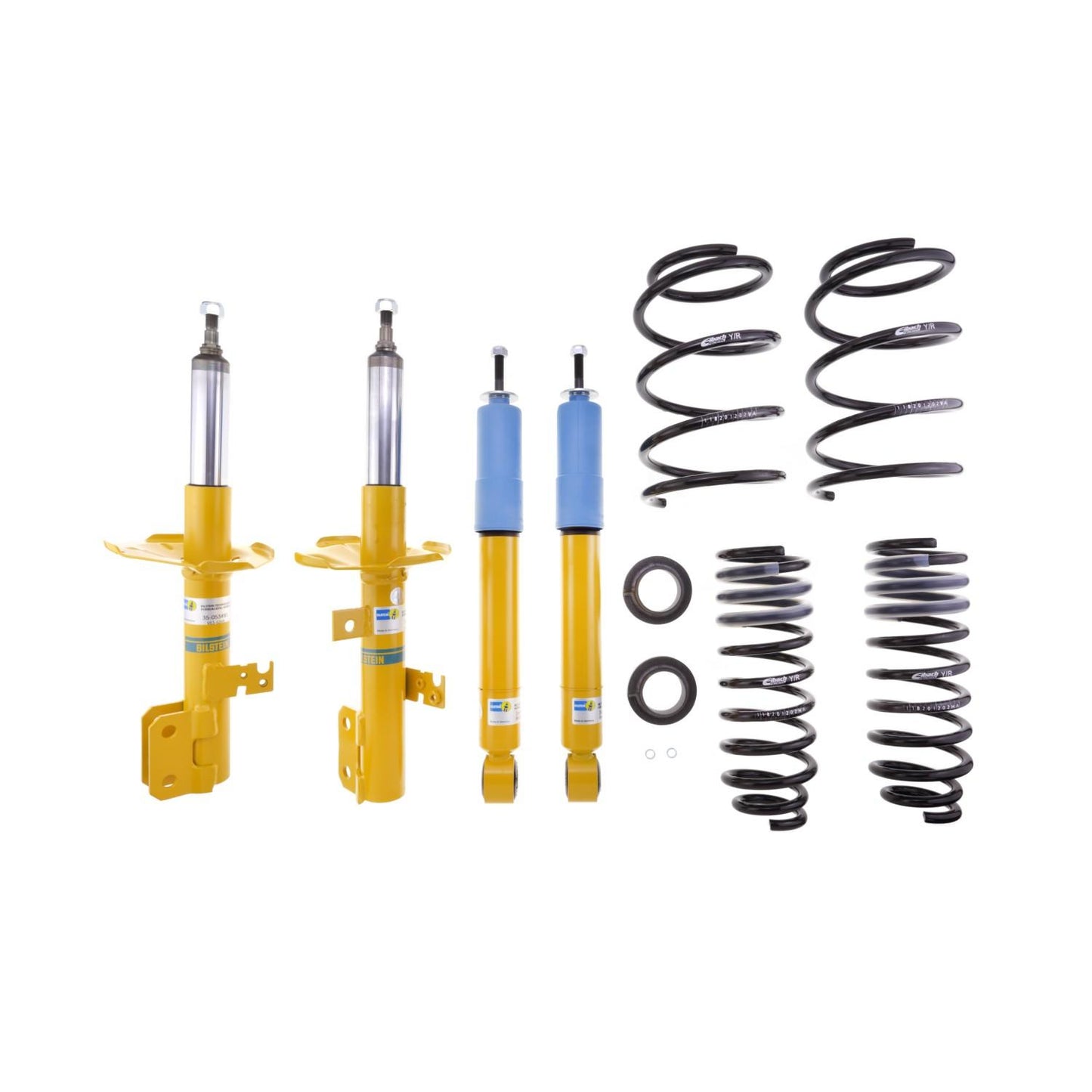 Bilstein Suspension Kit