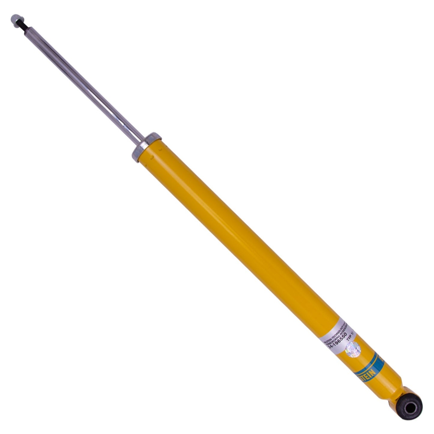 Bilstein Suspension Kit