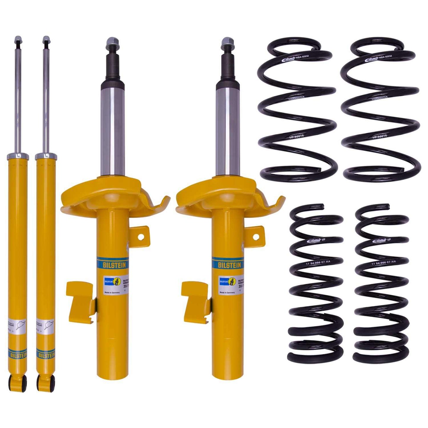 Bilstein Suspension Kit