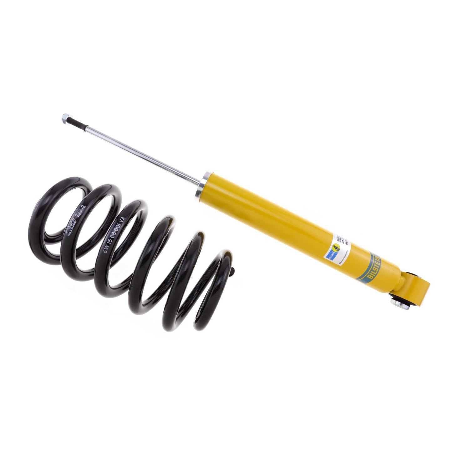 Bilstein Suspension Kit