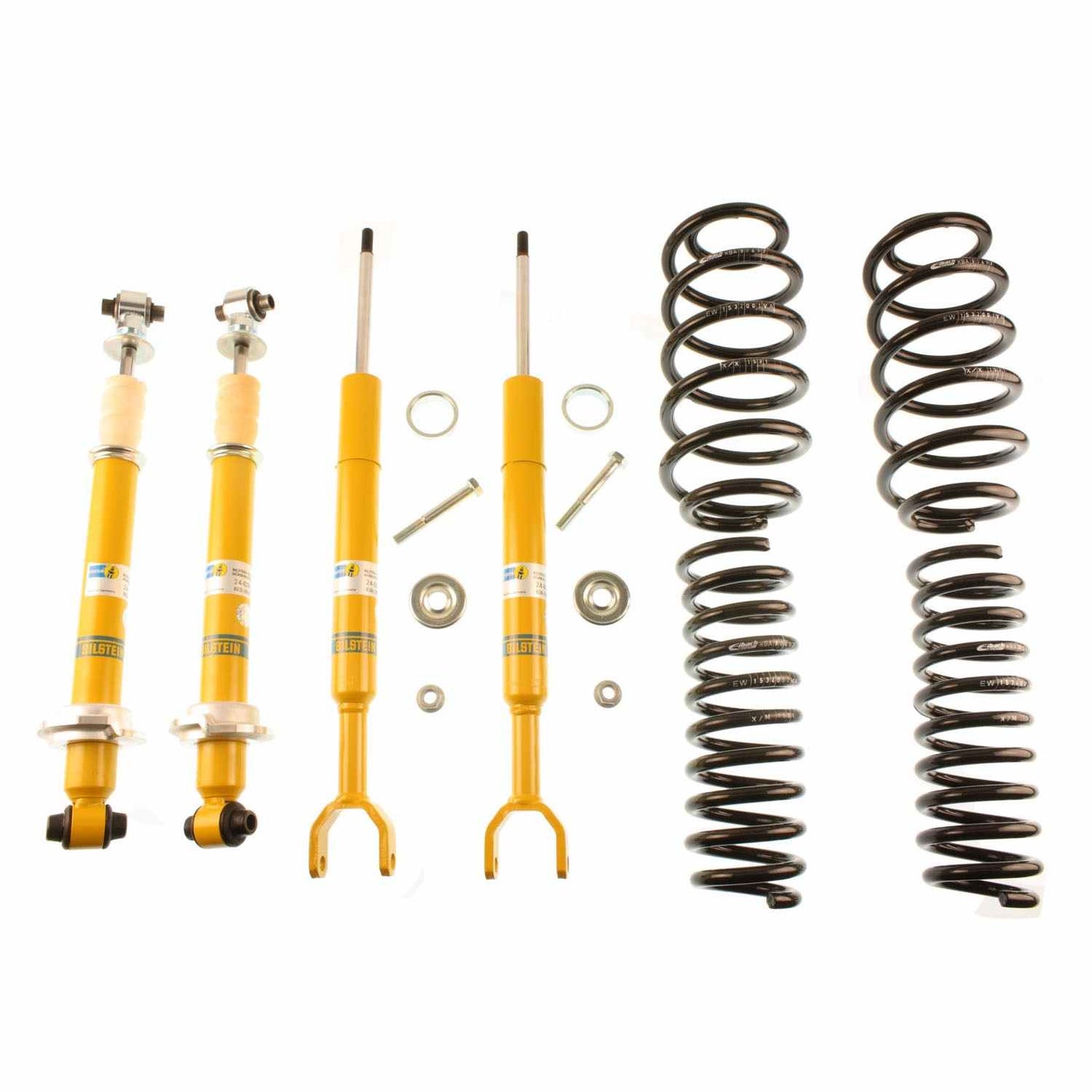 Bilstein Suspension Kit