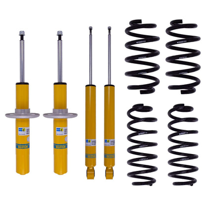 Bilstein Suspension Kit