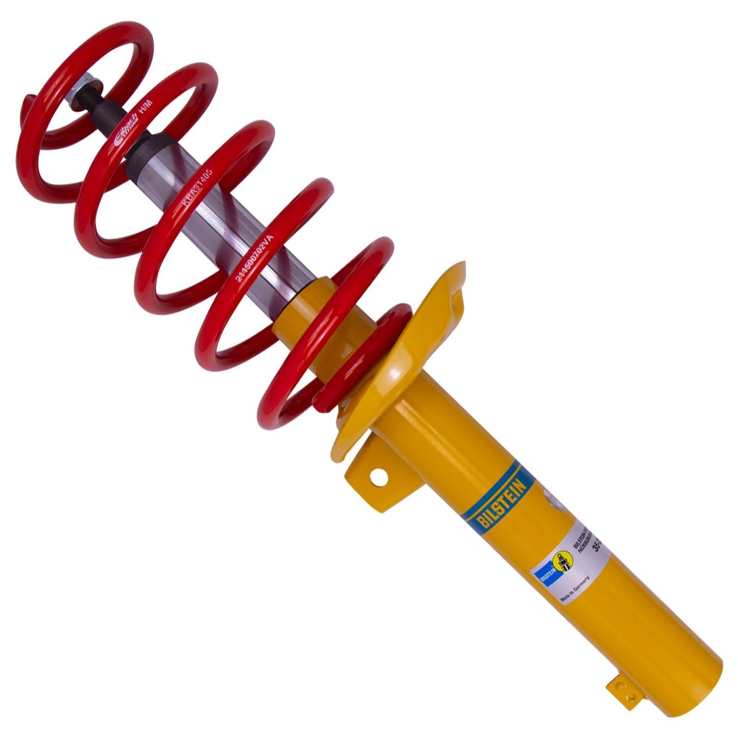 Bilstein Suspension Kit