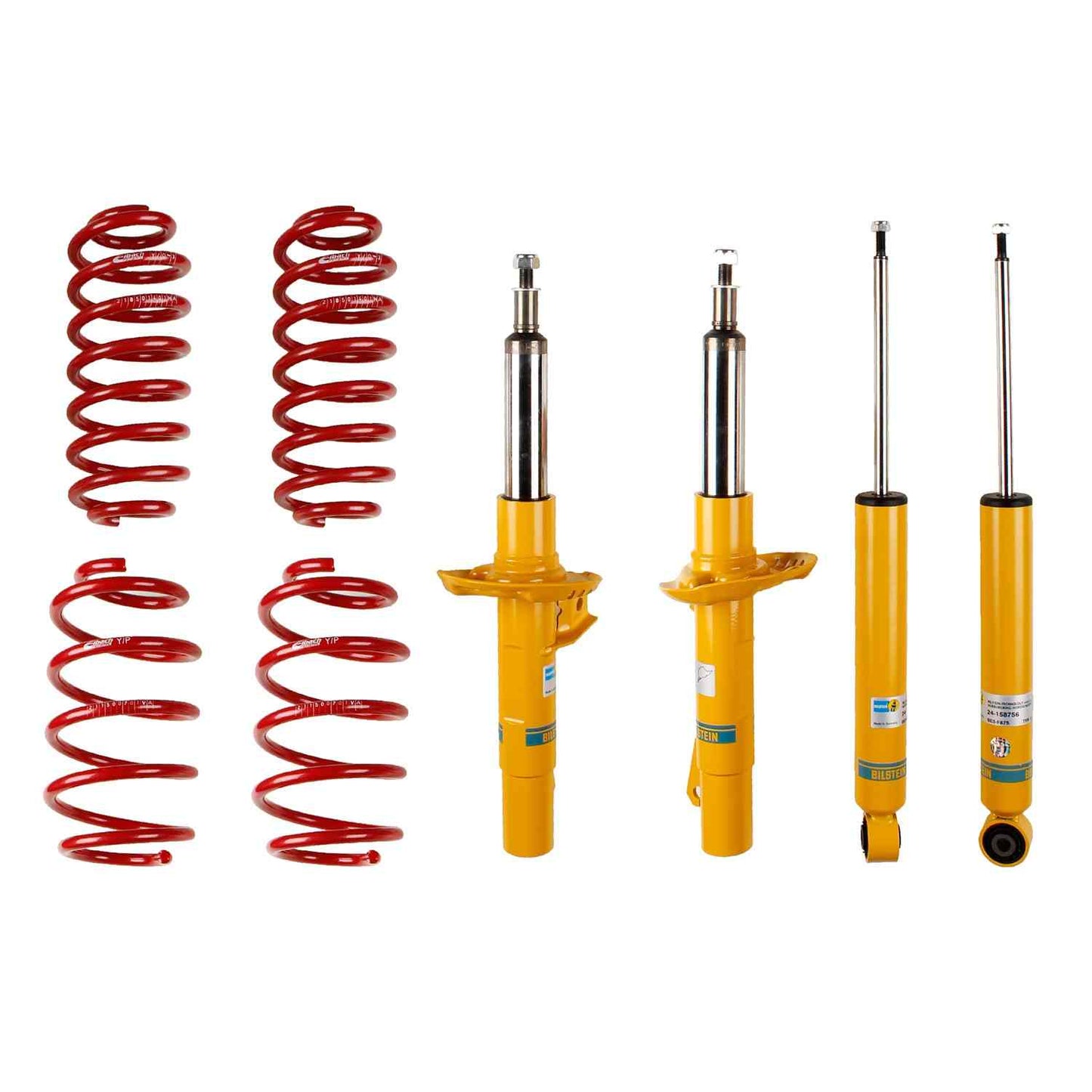 Bilstein Suspension Kit