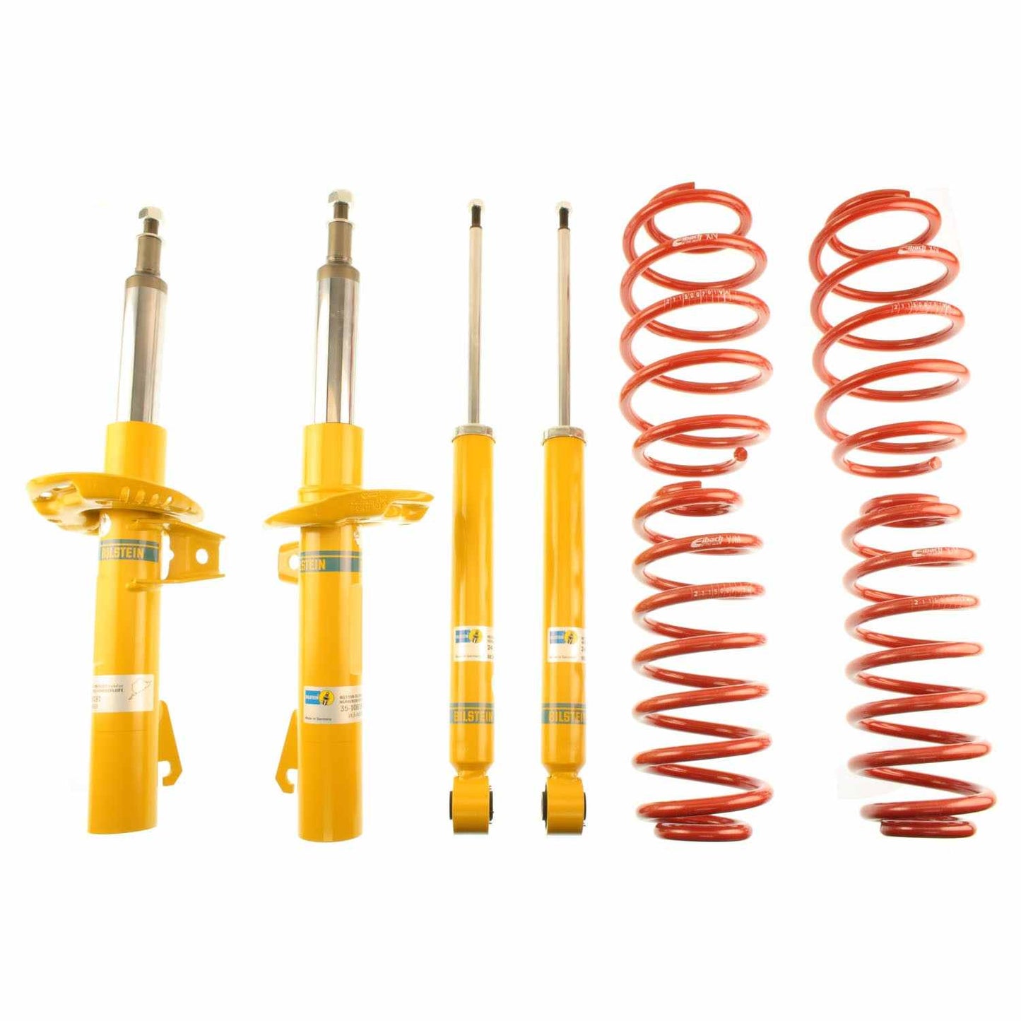 Bilstein Suspension Kit