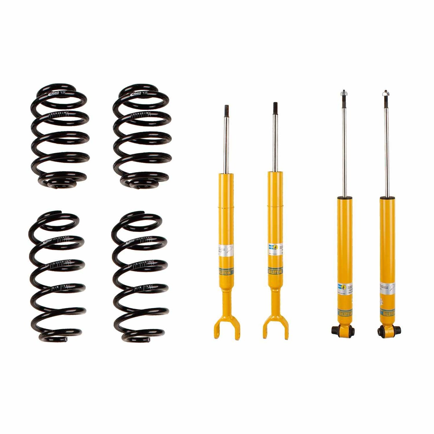 Bilstein Suspension Kit