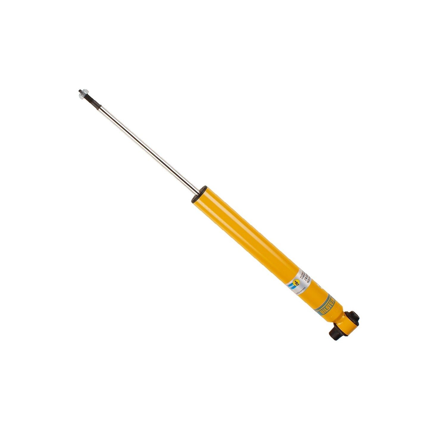 Bilstein Suspension Kit