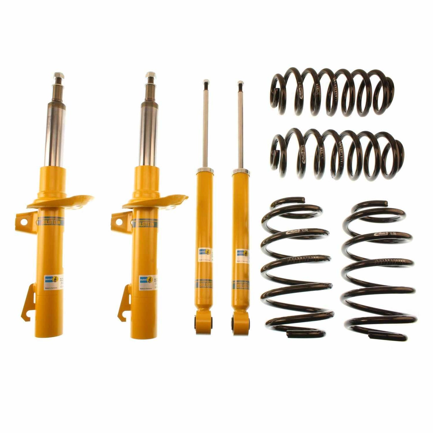 Bilstein Suspension Kit