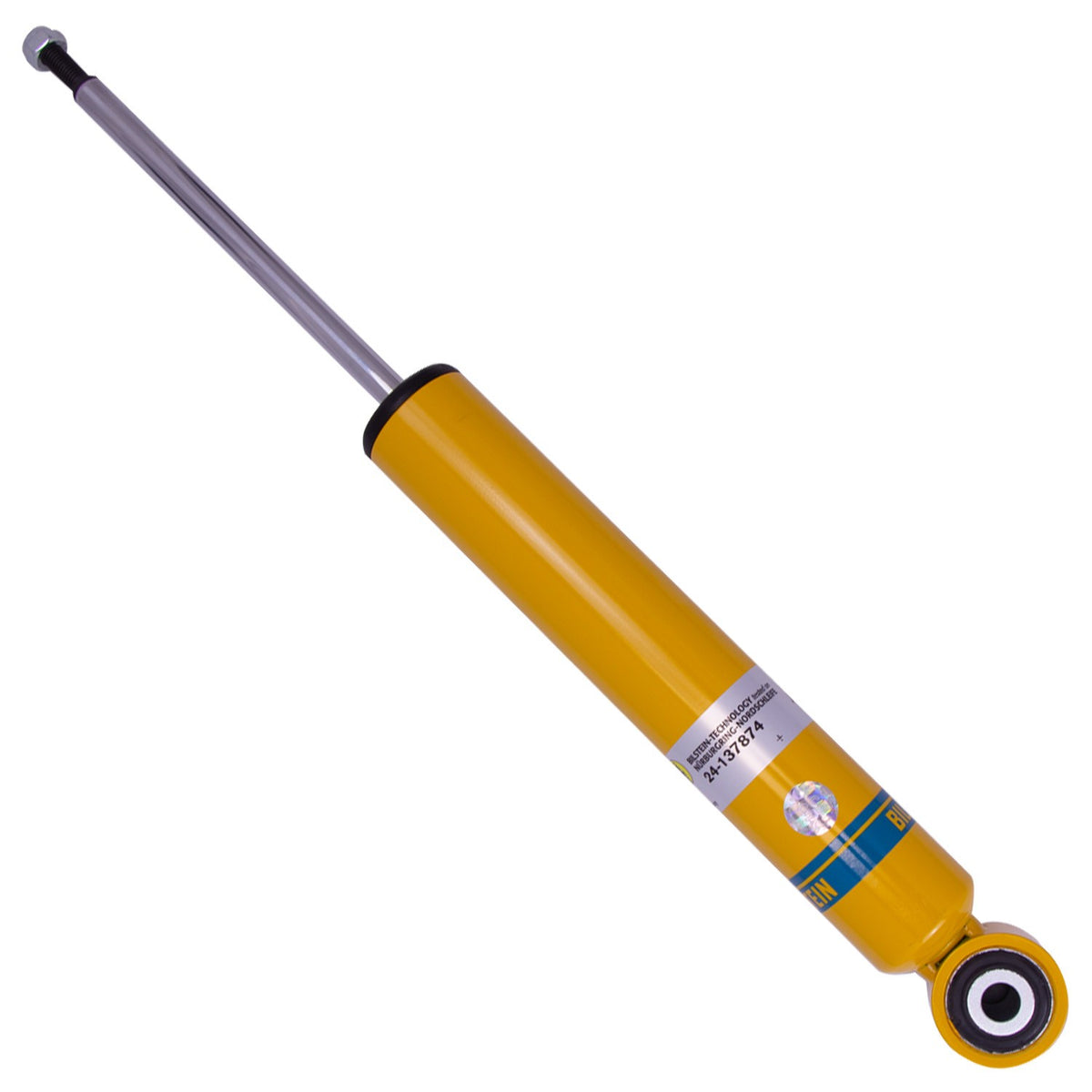 Bilstein Suspension Kit